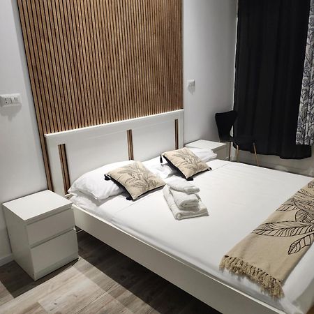Orange Boutique Rooms Alghero Exterior foto
