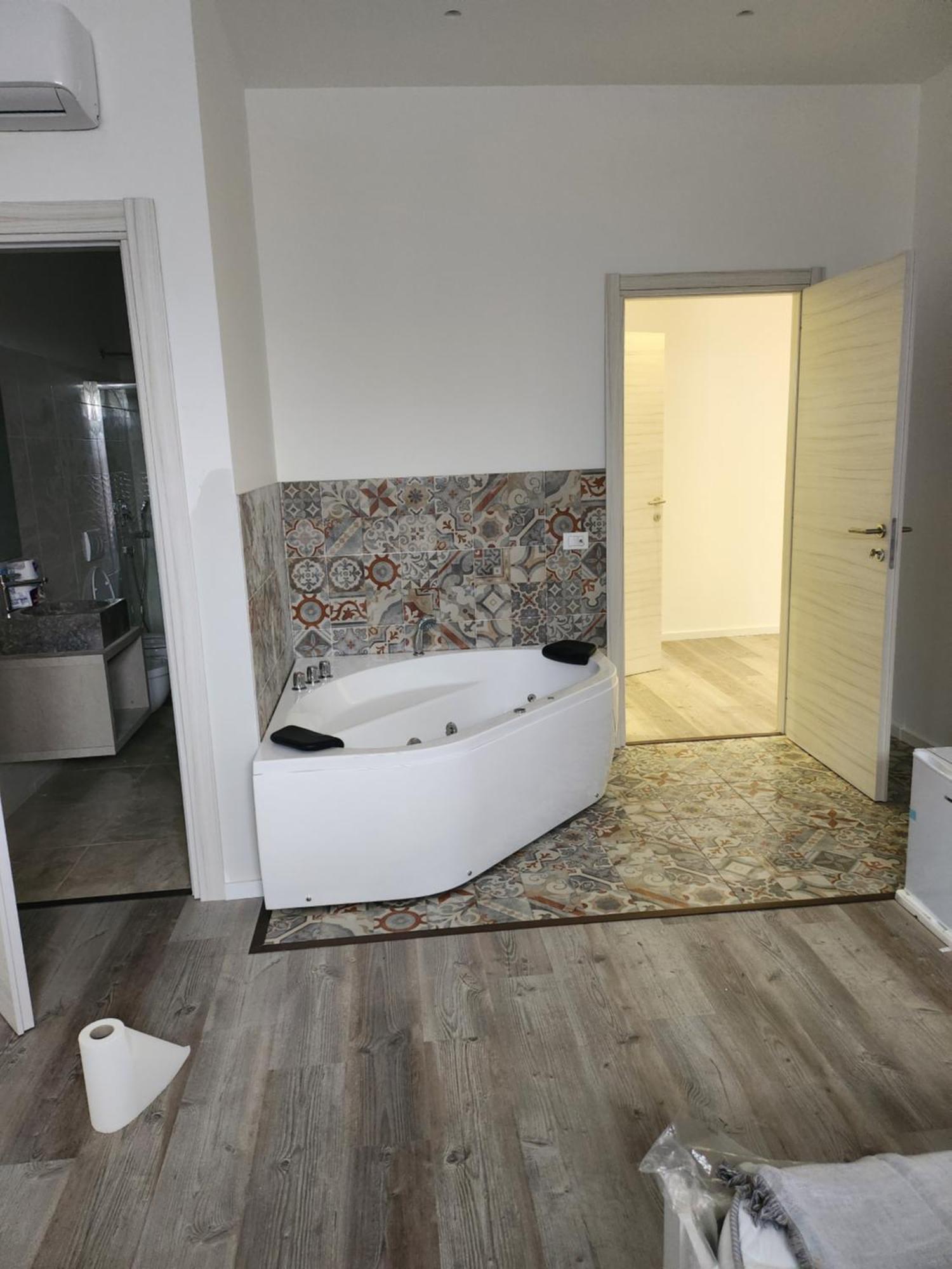 Orange Boutique Rooms Alghero Exterior foto