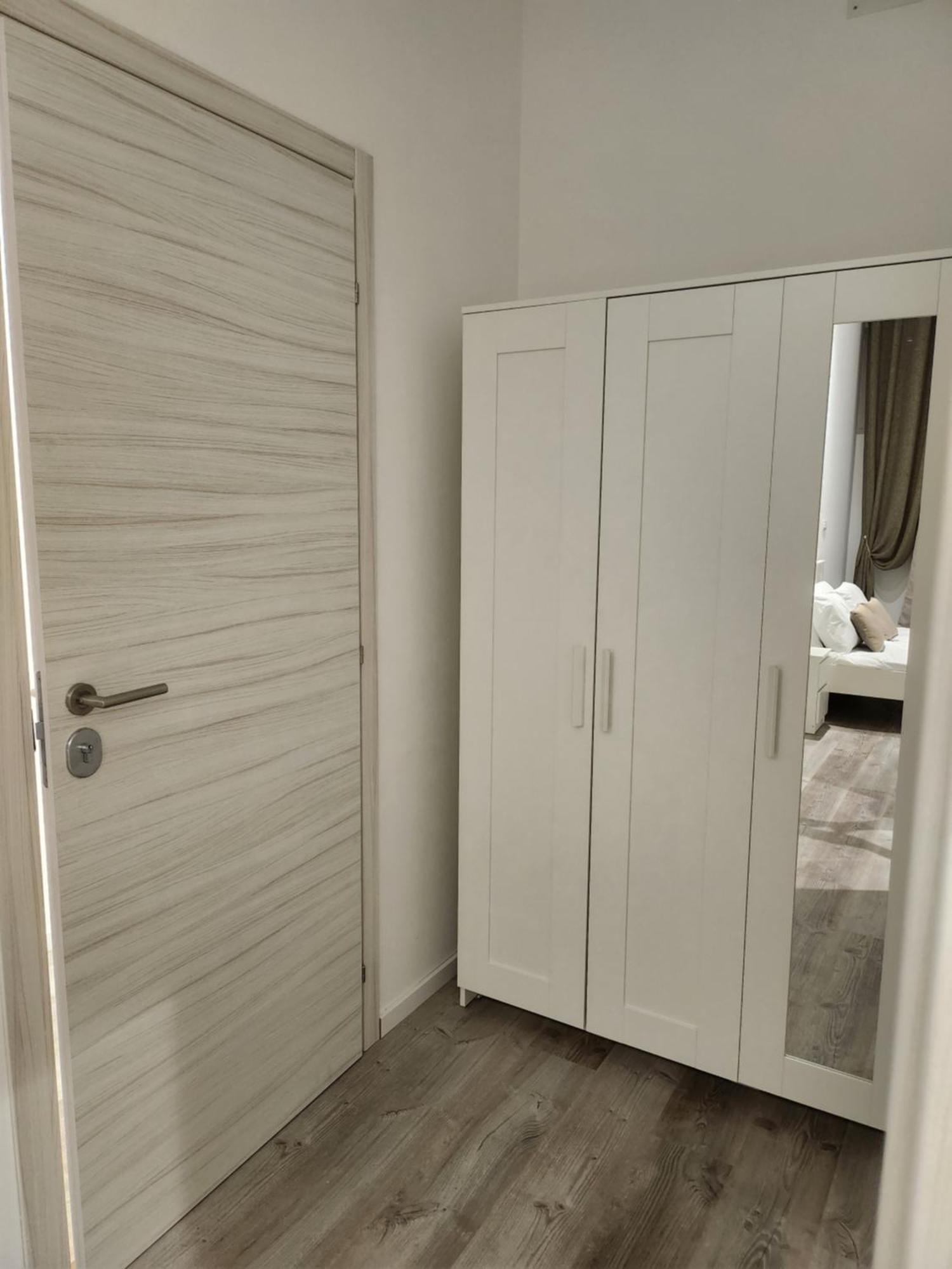 Orange Boutique Rooms Alghero Exterior foto