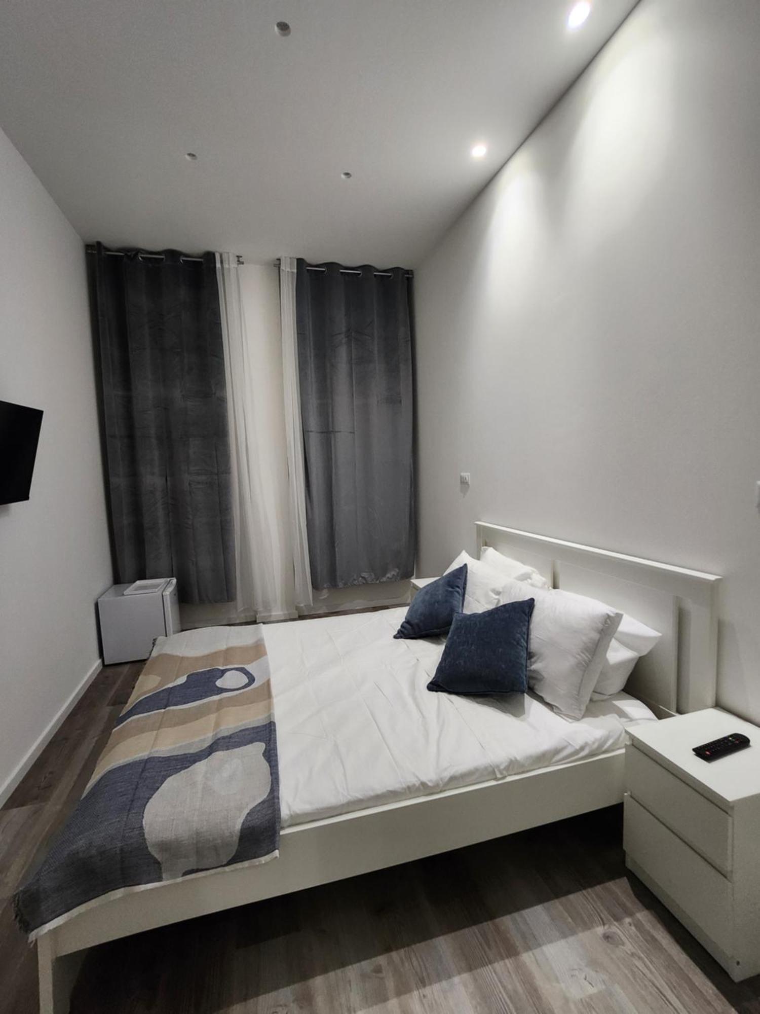 Orange Boutique Rooms Alghero Exterior foto