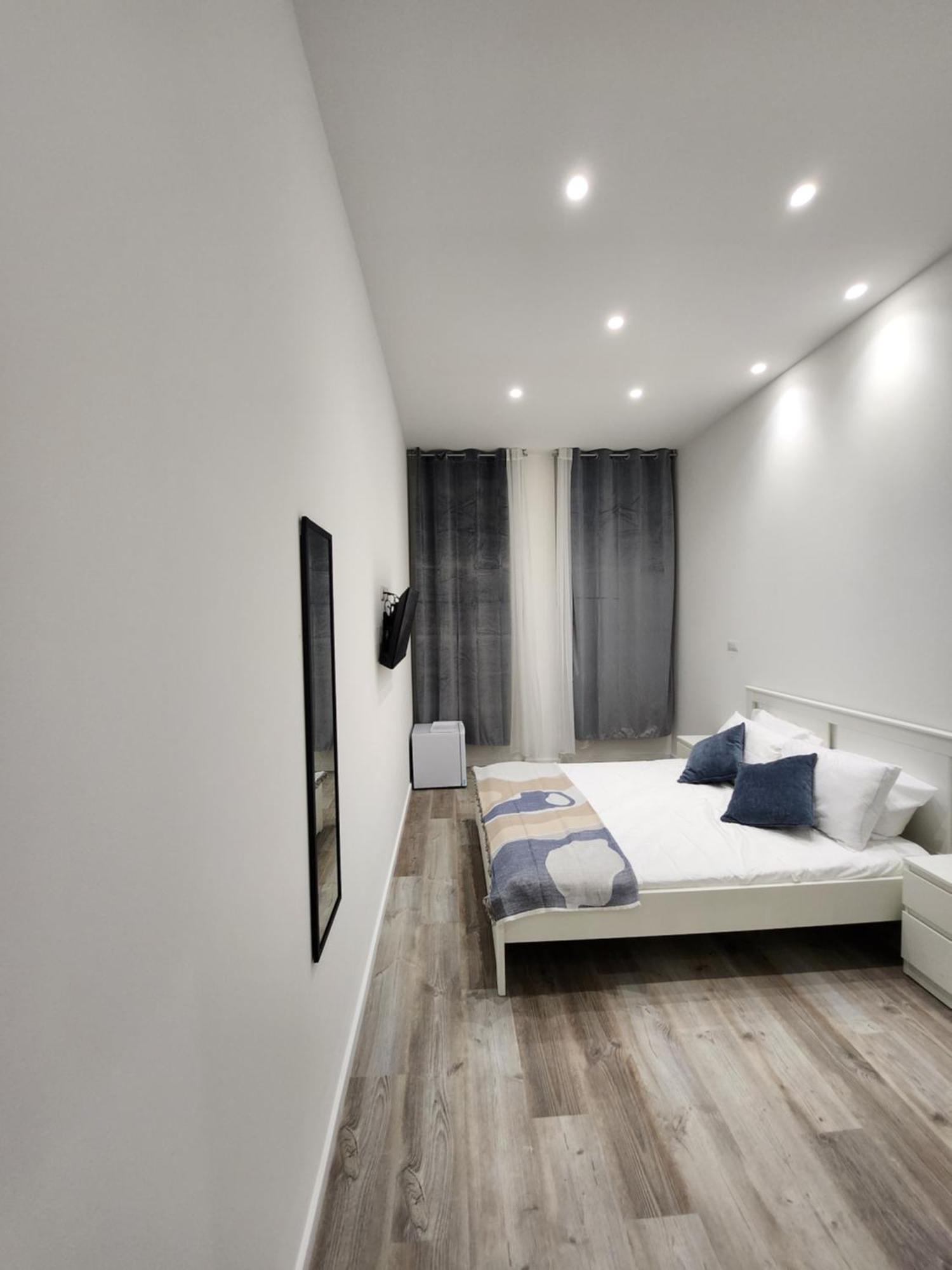 Orange Boutique Rooms Alghero Exterior foto