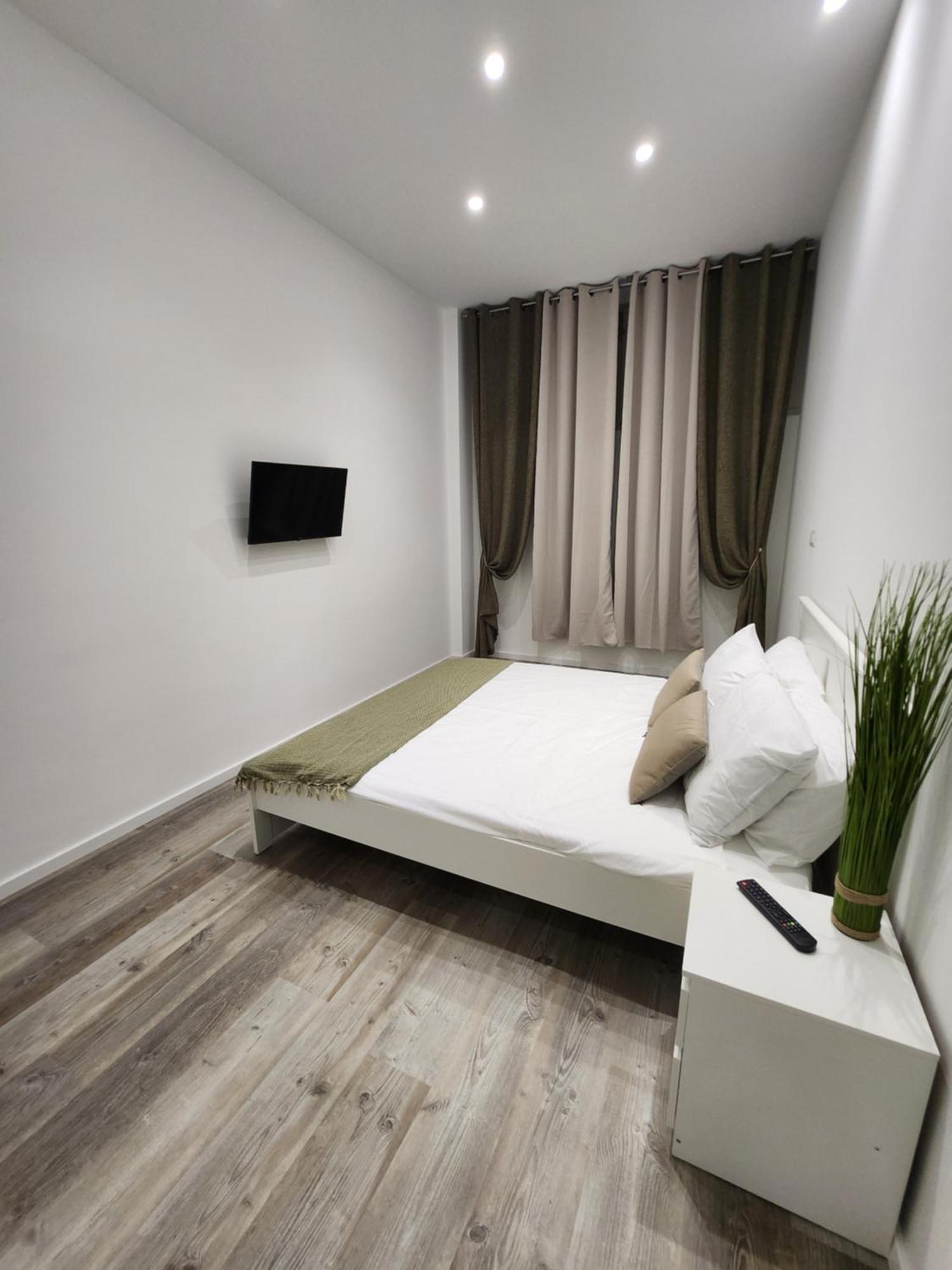 Orange Boutique Rooms Alghero Exterior foto